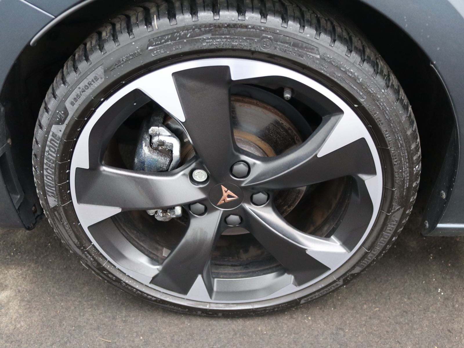 Cupra Leon - Bild 17