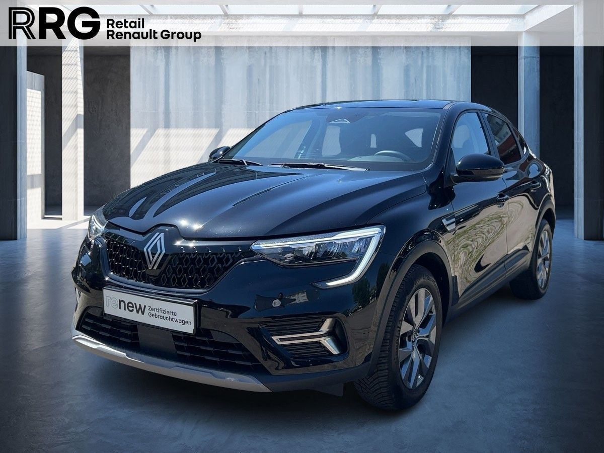 Renault Arkana - Bild 1