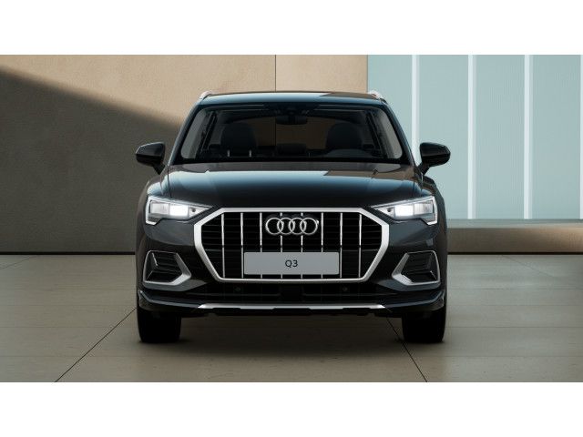 Audi Q3 - Bild 5