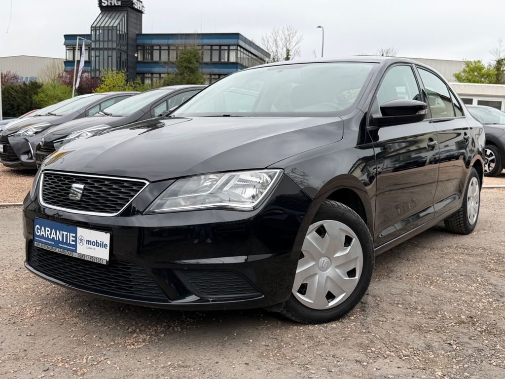 Angebot ansehen Seat Toledo