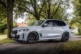 BMW X5 40d xDrive M-SPORT PRO|AHK|CARBON|LUFT|ICONIC - BMW X5 in Mönchengladbach