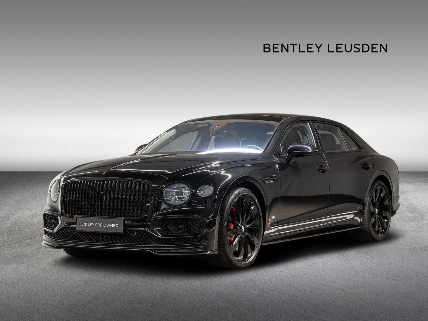 Bentley Flying Spur Azure V8 |Naim|Rotating|Touring Spec