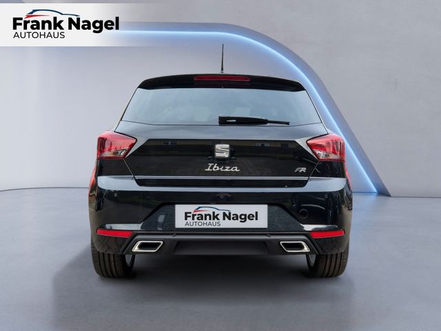 Seat Ibiza FR 1.0 TSI 6-Gang