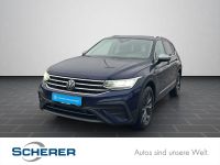 Volkswagen Tiguan Allspace - Vorschau Bild 1