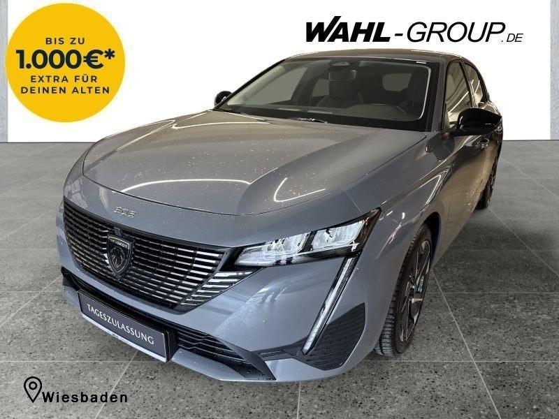 Peugeot 308 Hybrid 136 Allure Navi, Klima, PDC Hybrid 13