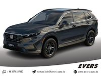 Honda CR-V - Vorschau Bild 1