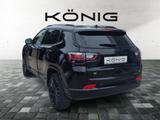 Jeep Compass High Altitude 1.5 MHEV *LED*PDC*Klima - Jeep Compass Altitude mit Benzin-Antrieb