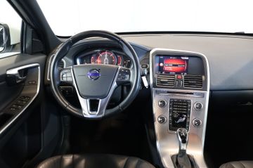 Volvo XC60 Summum XEN+LEDER+KAM+MEM+PANO+20"