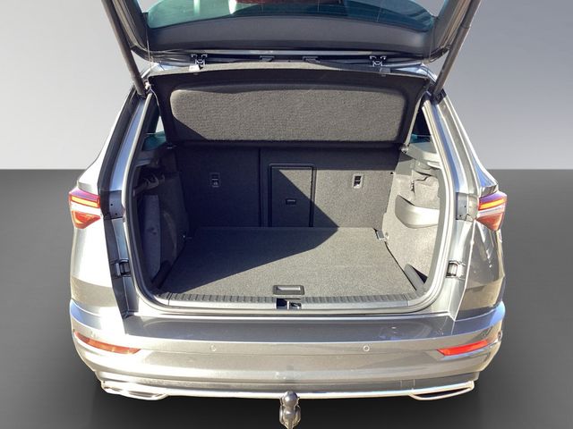 Karoq 1.5TSI DSG Sportline AHK