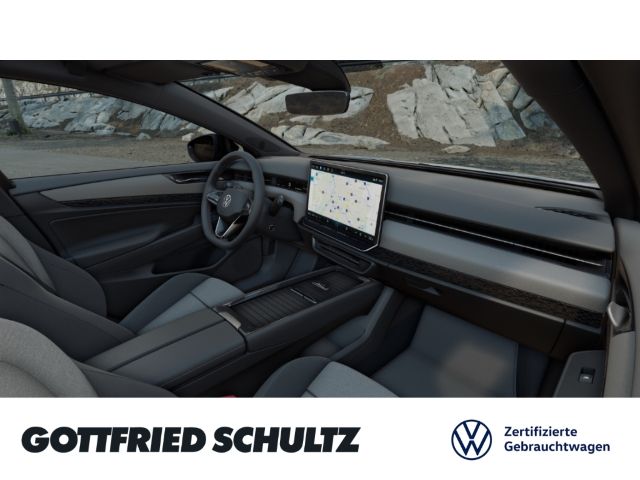Volkswagen ID.7 - Bild 11