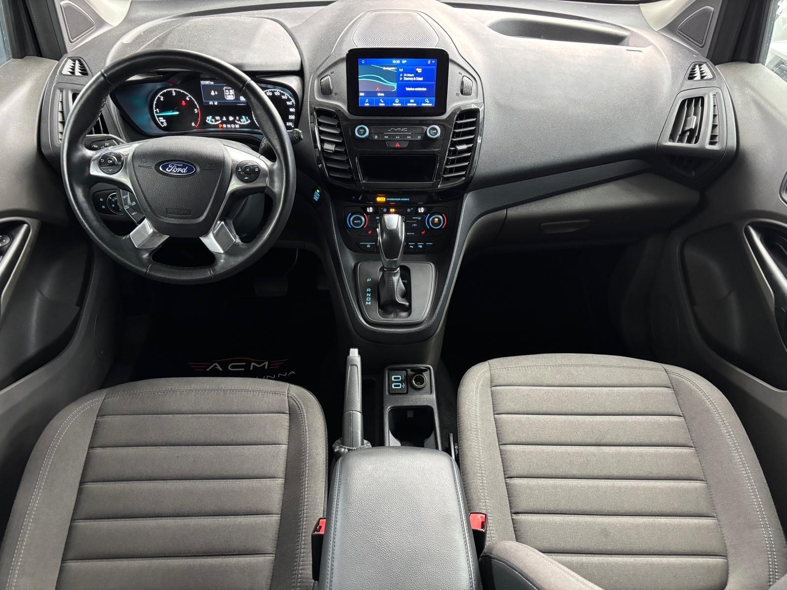 Ford Grand Tourneo Connect Titanium *Navi *Kamera*SHZ, миниатюра 22