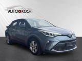 Toyota C-HR Hybrid Business Edition 1.8 EU6d-T - Toyota C-HR in Aachen