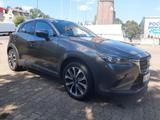 Mazda CX-3 2.0 SKYACTIV-G 121 Signature Privatverkauf