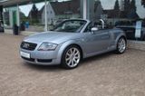 Audi TT Roadster 1.8T S-Line | Xenon | Sammlerzustand