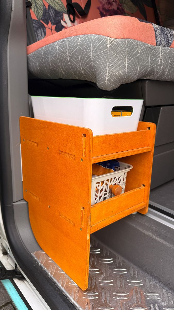 Fahrzeugabbildung Volkswagen T6.1  California