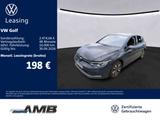 Volkswagen Golf Move 1.0 TSI LED/dig.C/Sitzhzg/App-Connect
