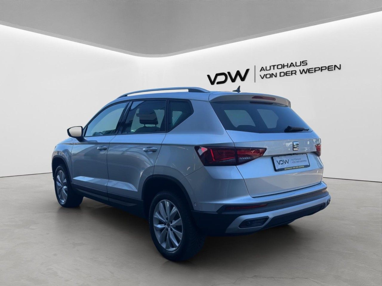 Seat Ateca - Bild 5