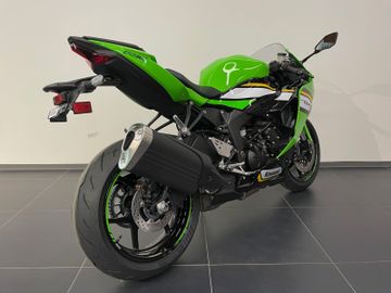 Kawasaki Ninja ZX6R *sofort verfügbar*
