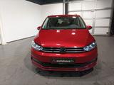 Volkswagen Touran 1.5 TSI Active LED|Navi|ParkPiloty|Sitzhz - Volkswagen Touran ACTIVE mit Benzin-Antrieb