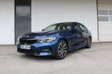 BMW 320d Advantage Automatik - BMW 320 Gebrauchtwagen in München