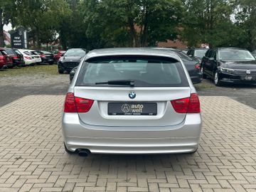 BMW 318 - 4