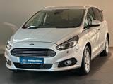 Ford S-Max 2.0 Business Edition #AUTOMATIK #LED #RFK - Ford S-MAX Edition mit Diesel-Antrieb