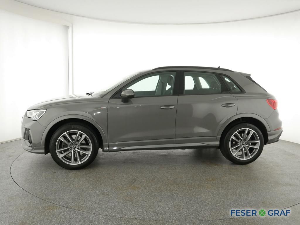 Audi Q3 - Bild 13