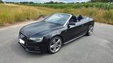 Audi A5 2.0 TFSI S tronic quattro Cabriolet - - Audi A5 Gebrauchtwagen in Hannover
