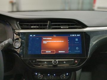 Fotografie 11 des Opel Corsa GS Navi Matrix-LED Keyless Sitzheizung PDC