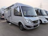 HYMER / ERIBA / HYMERCAR B-Klasse SL 704 Luftfeder,4,8to!,Bugschränke - HYMER / ERIBA S 8