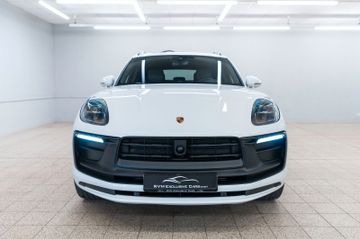 Porsche Macan - 2