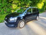 Volkswagen Touran 1.4 TSI EcoFuel DSG Highline Highline - Volkswagen Touran: Ecofuel Tsi