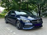 Mercedes-Benz Pano / AMG + Night Paket / Apple CarPlay - Mercedes-Benz CLA 200 in Wuppertal