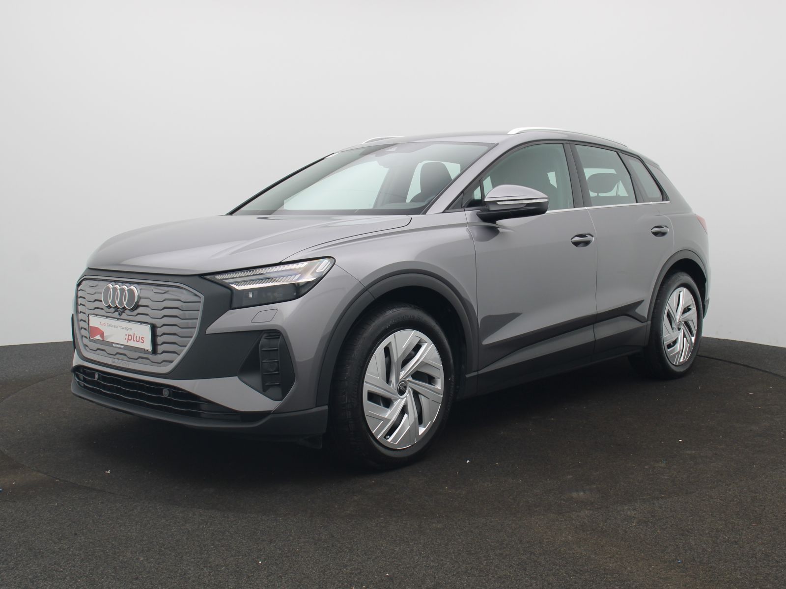 Audi Q4 e-tron - Bild 3