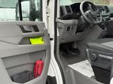 Volkswagen CRAFTER XXL KOFFER SPIER KLIMA KAMERA 1.HAND HBA - : Van, Koffer
