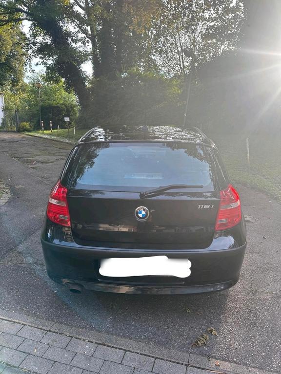 BMW 116