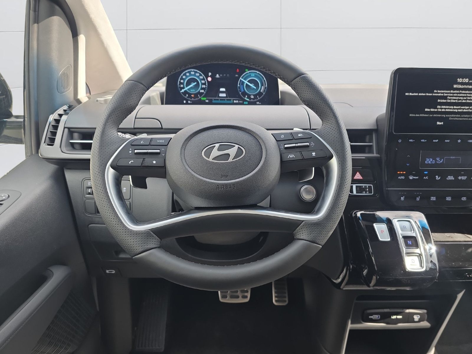 Hyundai Staria – Bild 7