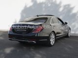 Mercedes-Benz S 450 L 4M MULTIBEAM Pano SitzKlima Keyless - Mercedes-Benz S 450: L