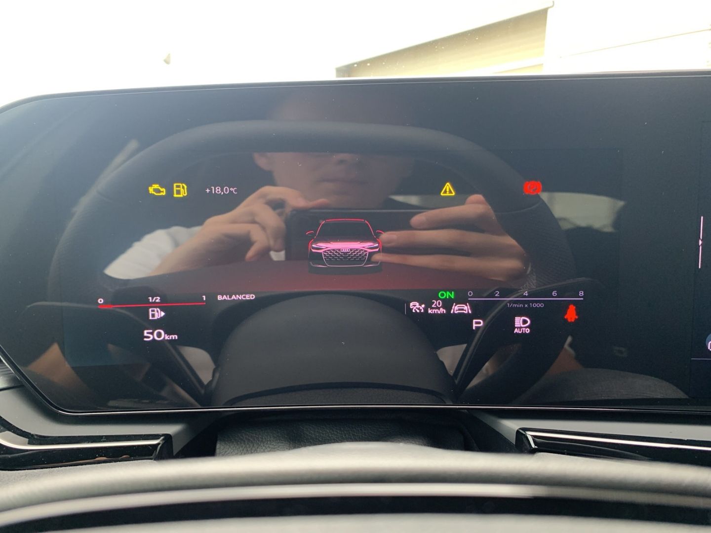 Audi A6 - Bild 14
