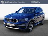 BMW X3 xDrive20i Aut. xLine, PDC, LED, SHZ