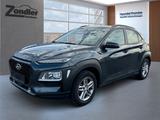 Hyundai KONA 1.0 Turbo / Trend / Navi - Hyundai KONA in Karlsruhe