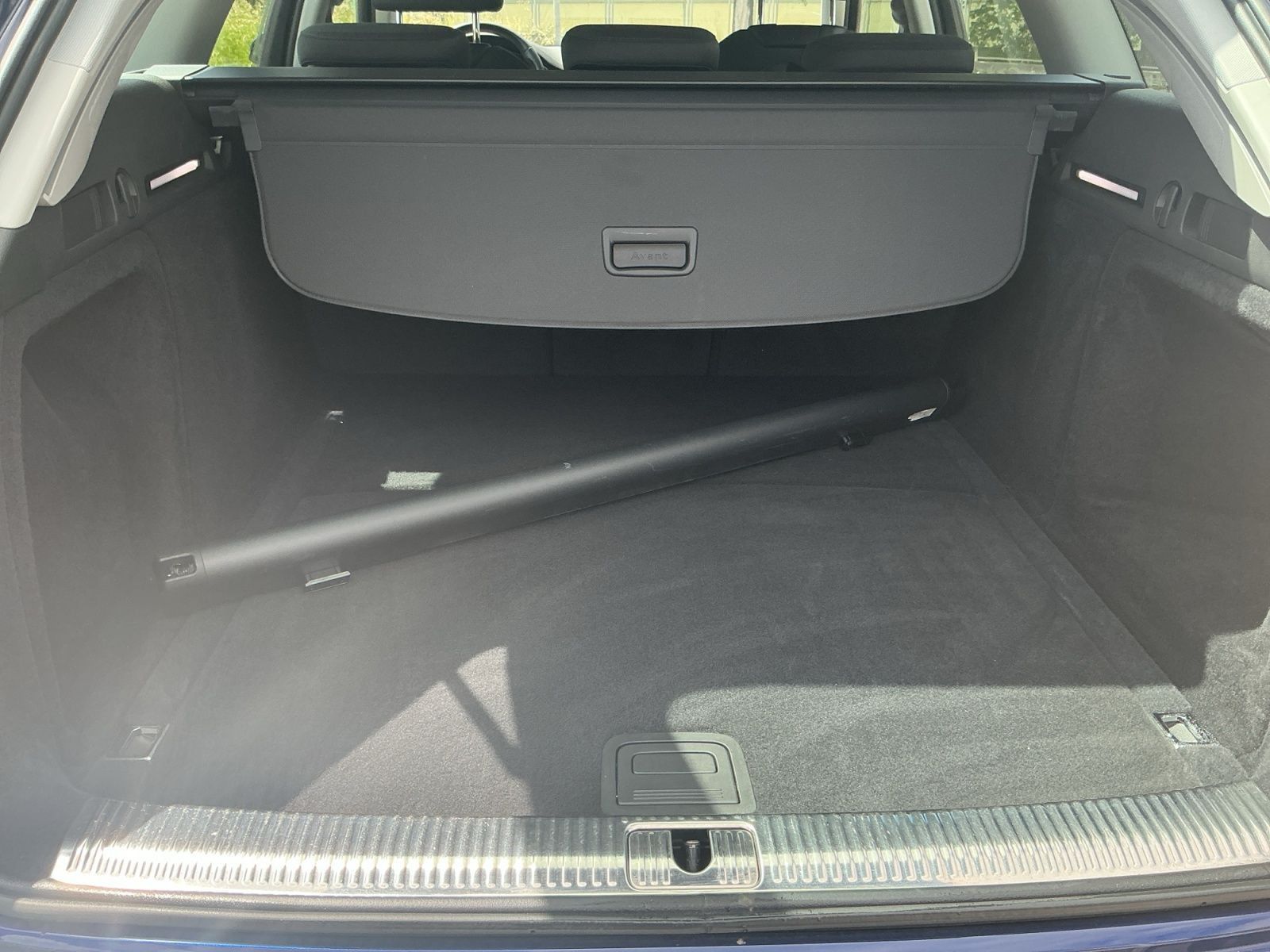 Audi A4 - Bild 19