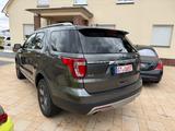 Ford Explorer 3.5 XLT 4WD+LPG Gas+Leder+Navi+6 Sitze+ - gebrauchte Ford Explorer aus dem Jahr 2017