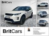 Land Rover Discovery Sport D200 LANDMARK *Pano*Winterpaket* - Land Rover Discovery Sport Jahreswagen