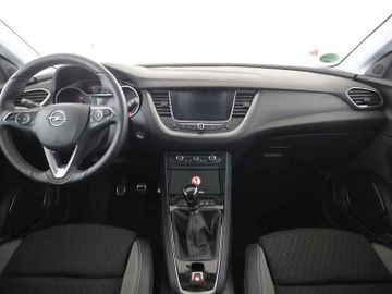 Bild 5 Opel Grandland (X) GRANDLAND X INNOVATION LED, NAVI, BEH. WSS, EL.