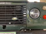 Land Rover 90 Soft top - Land Rover aus 1985