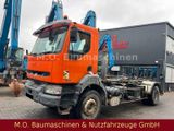 Renault Kerax 270-19 DCI / 4x2 / Marell AL 15990 / - Renault Kerax