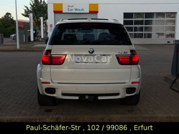 BMW X5 - 5