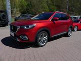 MG EHS Luxury PHEV*360°*Navi*AppleCarPlay*LED*ACC* - scheckheftgepflegte MG EHS