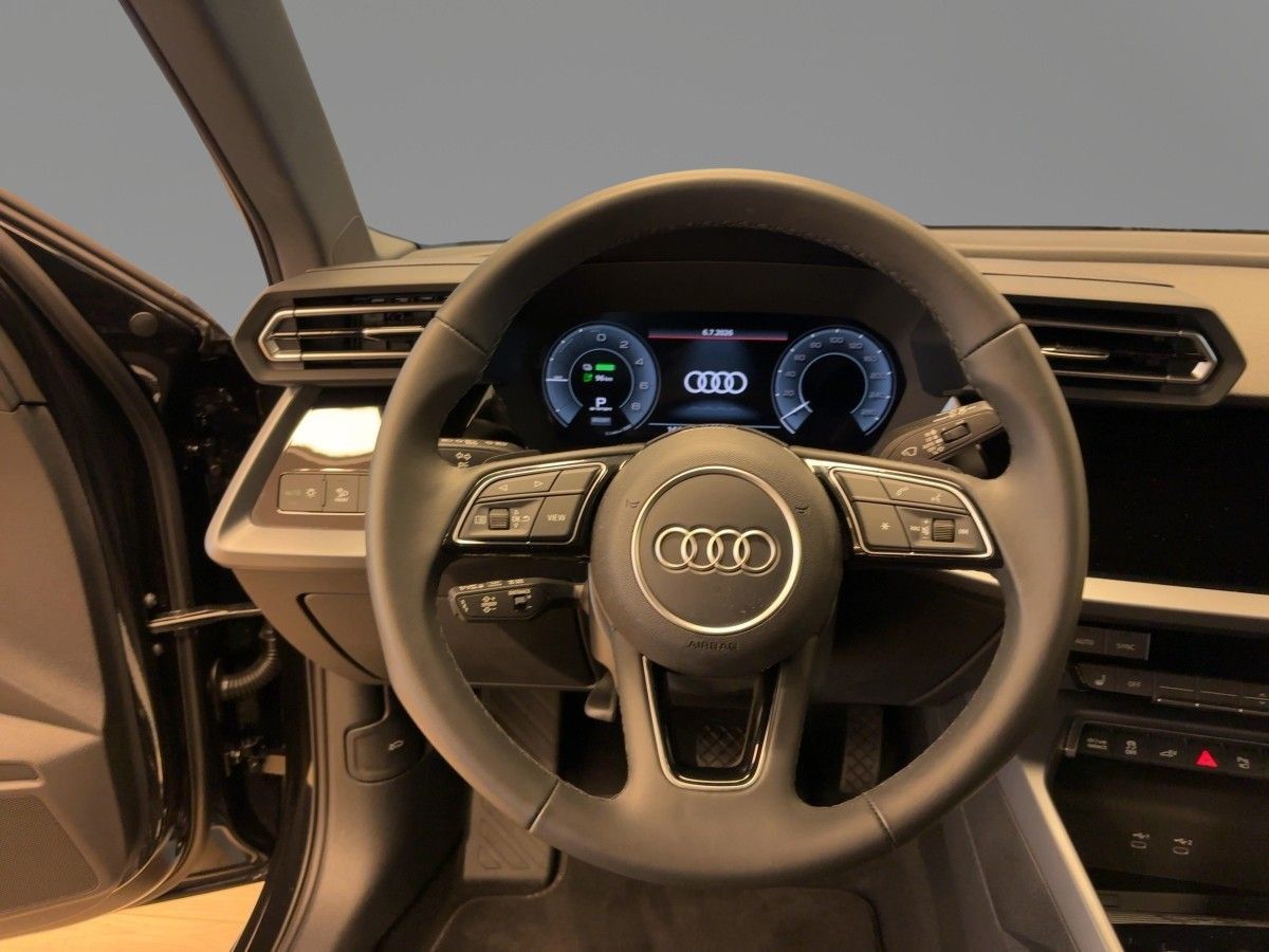 Audi A3 - Bild 12